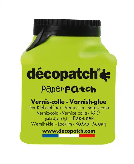 VERNIS DÃ©COPATCH PAPERPATCH 180ML