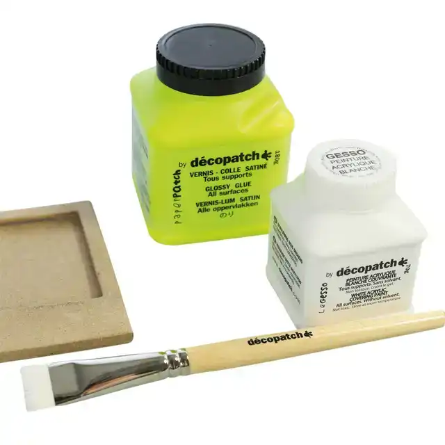 VERNIS DÃ©COPATCH PAPERPATCH 180ML