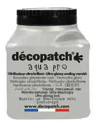 VERNIS DÃ©COPATCH ULTRA GLANZEND 180ML