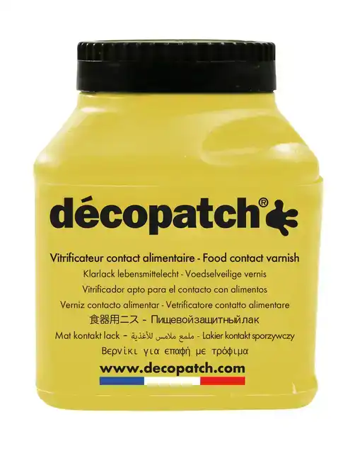 VERNIS DÃ©COPATCH VOEDSELVEILIG 180ML