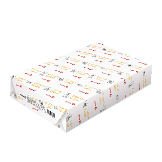 LASERPAPIER XEROX COLOTECH+ GLOSSY A3