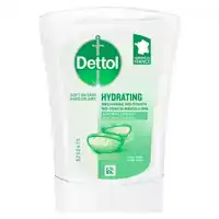 HANDZEEP DETTOL HYDRATING ALOE VERA