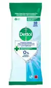 REINIGINGSDOEKJES DETTOL ANTIBACT