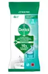 REINIGINGSDOEKJES DETTOL