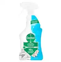 DESINFECTIEREINIGER DETTOL KATOENFRIS