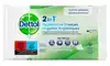 HYGIÃ«NISCHE DOEKJES DETTOL WIPES