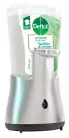 HANDZEEPDISPENSER DETTOL HYDRATING NO
