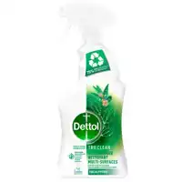 ALLESREINIGER DETTOL TC EUCALYPTUS