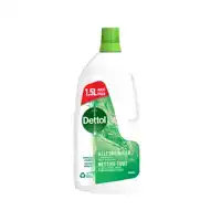 ALLESREINIGER DETTOL ORIGINAL 1.5L