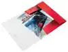 ELASTOMAP LEITZ WOW A4 3 KLEPPEN PP