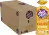RIJSTWAFEL SNACK-A-JACKS CHEESE PAK 104