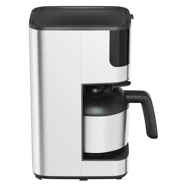 KOFFIEZETAPPARAAT INVENTUM 1.2 LITER