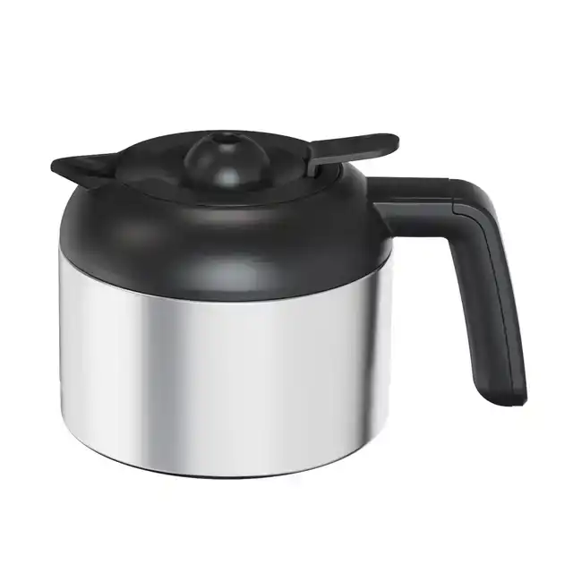 KOFFIEZETAPPARAAT INVENTUM 1.2 LITER