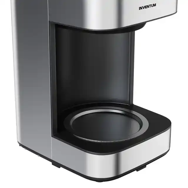 KOFFIEZETAPPARAAT INVENTUM 1.2 LITER