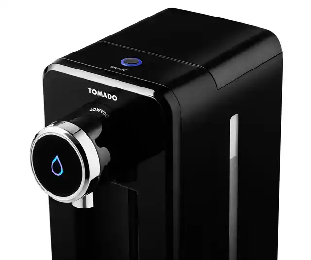 HEETWATERDISPENSER TOMADO 2.5 LITER