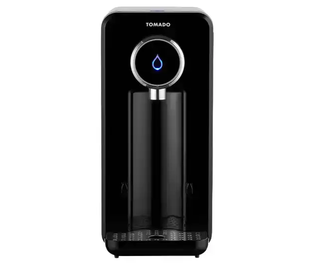 HEETWATERDISPENSER TOMADO 2.5 LITER
