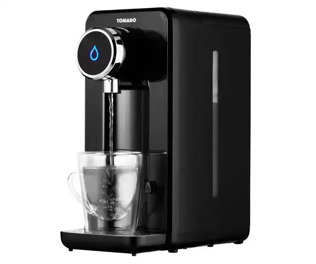 HEETWATERDISPENSER TOMADO 2.5 LITER