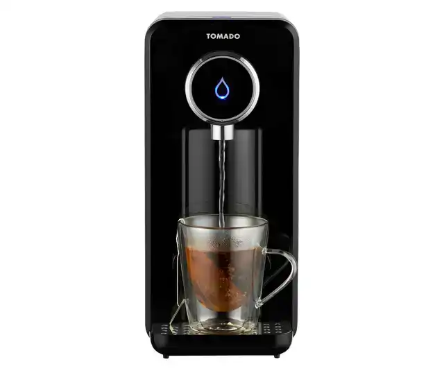 HEETWATERDISPENSER TOMADO 2.5 LITER