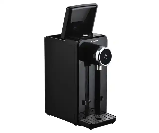 HEETWATERDISPENSER TOMADO 2.5 LITER