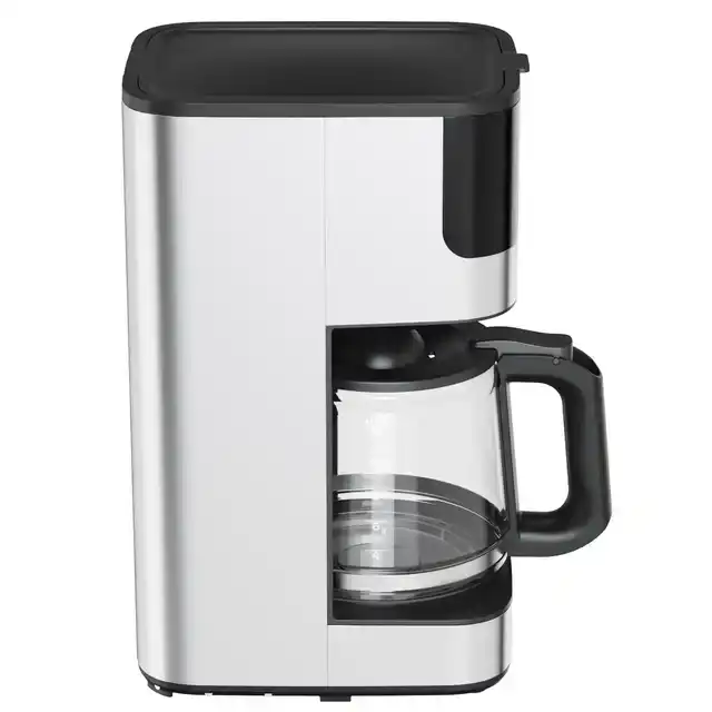 KOFFIEZETAPPARAAT INVENTUM 1.5 LITER