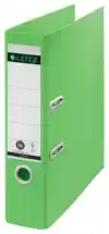 ORDNER LEITZ RECYCLE 180Â° 80MM GROEN
