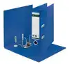 ORDNER LEITZ RECYCLE 180° 80MM BLAUW
