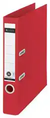 ORDNER LEITZ RECYCLE 180° 50MM ROOD