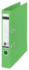 ORDNER LEITZ RECYCLE 180° 50MM GROEN