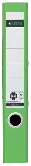 ORDNER LEITZ RECYCLE 180° 50MM GROEN