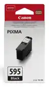 INKTCARTRIDGE CANON PG-595 ZWART