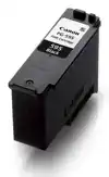 INKTCARTRIDGE CANON PG-595 ZWART