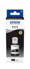 NAVULINKT EPSON 111 T03M ZWART