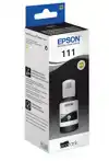 NAVULINKT EPSON 111 T03M ZWART
