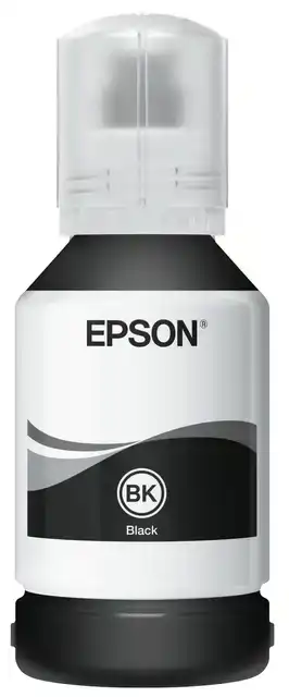 NAVULINKT EPSON 111 T03M ZWART