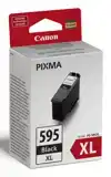 INKTCARTRIDGE CANON PG-595XL ZWART