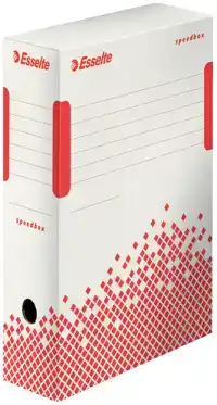 ARCHIEFDOOS ESSELTE SPEEDBOX