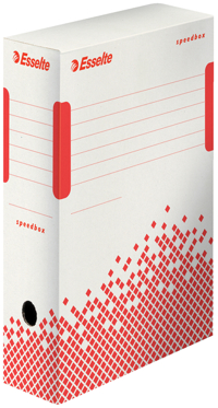 ARCHIEFDOOS ESSELTE SPEEDBOX