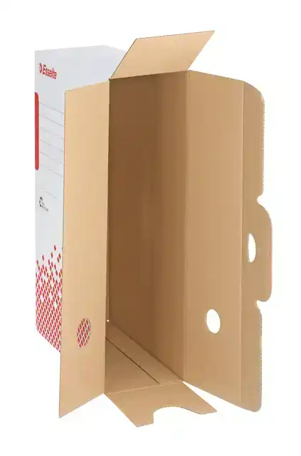 ARCHIEFDOOS ESSELTE SPEEDBOX
