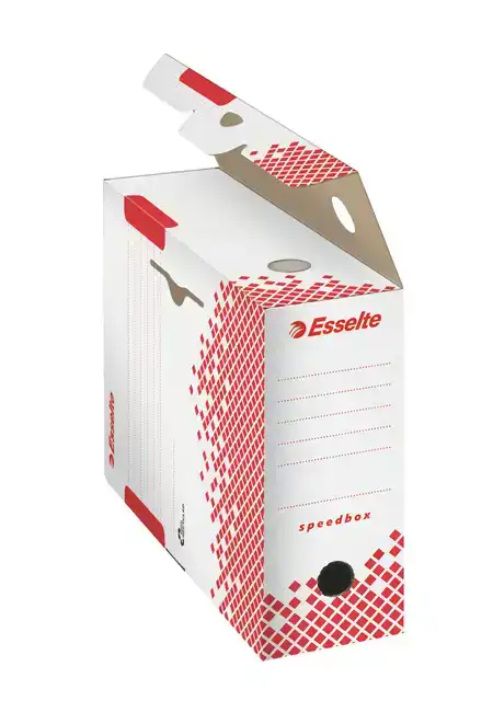 ARCHIEFDOOS ESSELTE SPEEDBOX