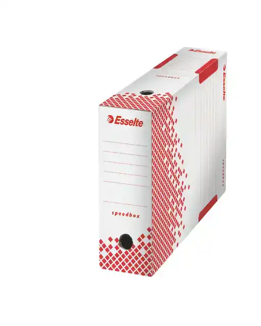 ARCHIEFDOOS ESSELTE SPEEDBOX