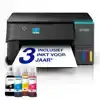 MULTIFUNCTIONAL INKTJET EPSON ECOTANK
