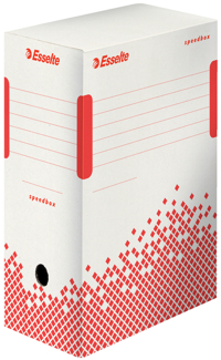 ARCHIEFDOOS ESSELTE SPEEDBOX