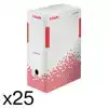 ARCHIEFDOOS ESSELTE SPEEDBOX
