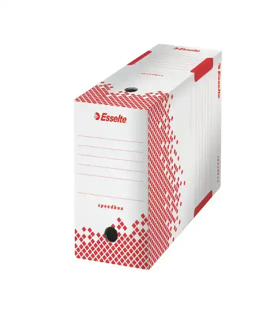 ARCHIEFDOOS ESSELTE SPEEDBOX