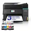 MULTIFUNCTIONAL INKTJET EPSON ECOTANK