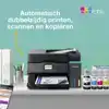 MULTIFUNCTIONAL INKTJET EPSON ECOTANK