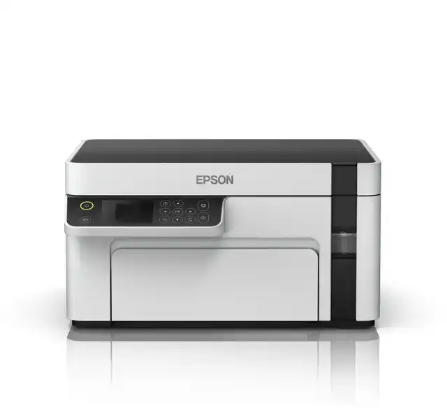 MULTIFUNCTIONAL INKTJET EPSON ECOTANK