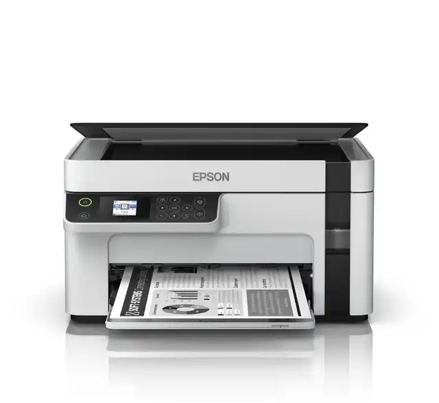MULTIFUNCTIONAL INKTJET EPSON ECOTANK