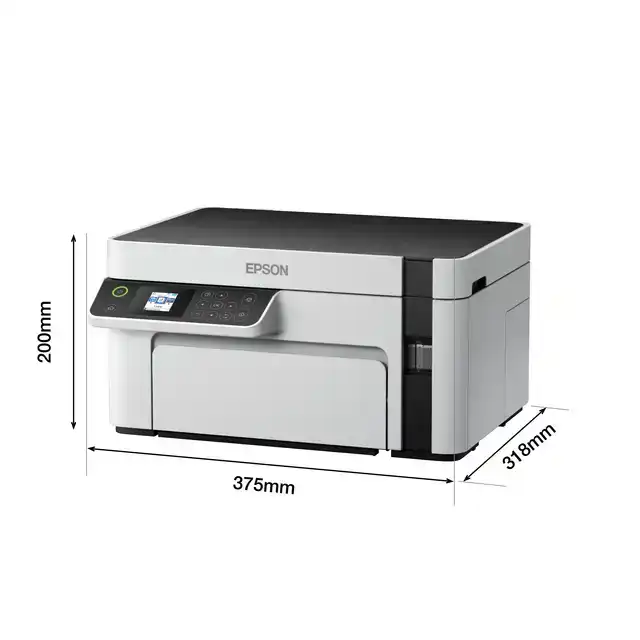 MULTIFUNCTIONAL INKTJET EPSON ECOTANK