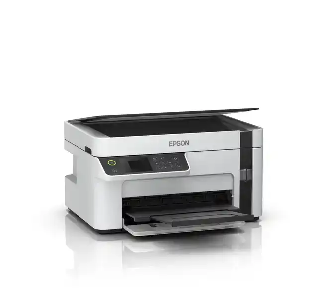 MULTIFUNCTIONAL INKTJET EPSON ECOTANK